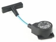 HPI 1428 - PULLSTART ASSEMBLY (WITHOUT ONE WAY BEARING)